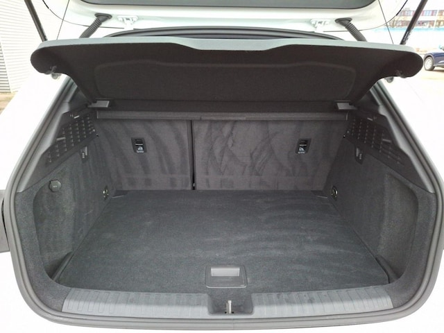 Audi A3 35 TFSI S-Line Sportback