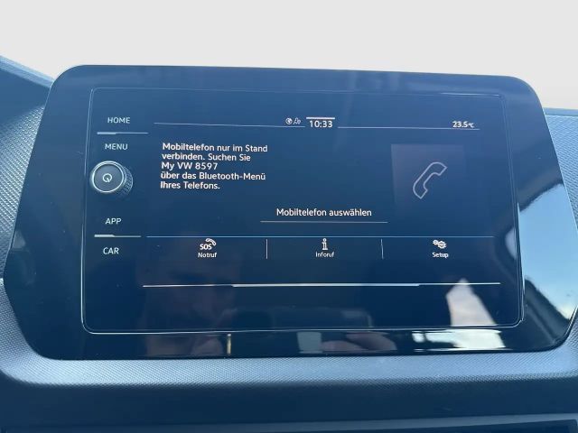 Volkswagen T-Cross 4Me TSI