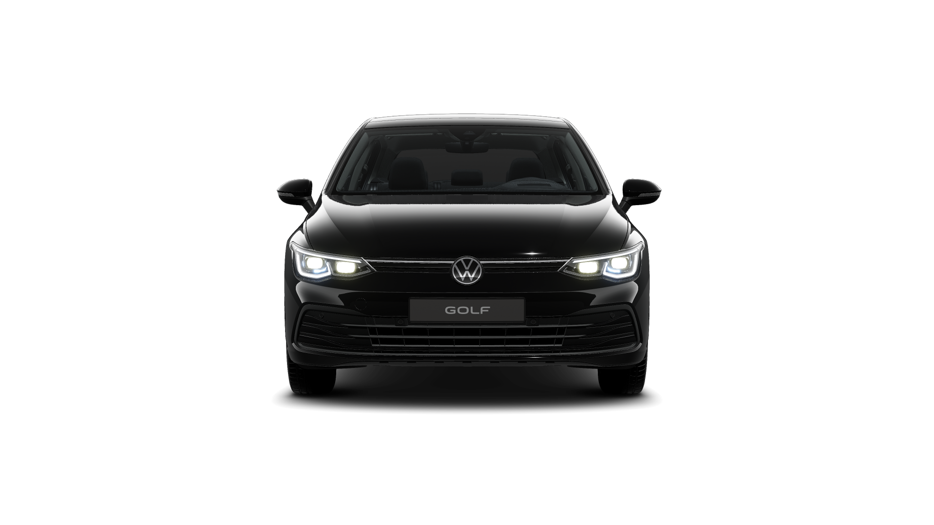 Volkswagen Golf 2.0 TDI Business Life