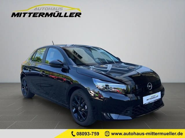 Opel Corsa 1.2 Turbo Turbo