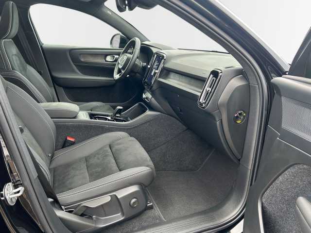 Volvo C40 Plus Recharge Twin Engine