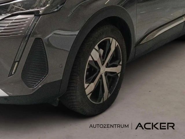 Peugeot 3008 Allure Pack PureTech