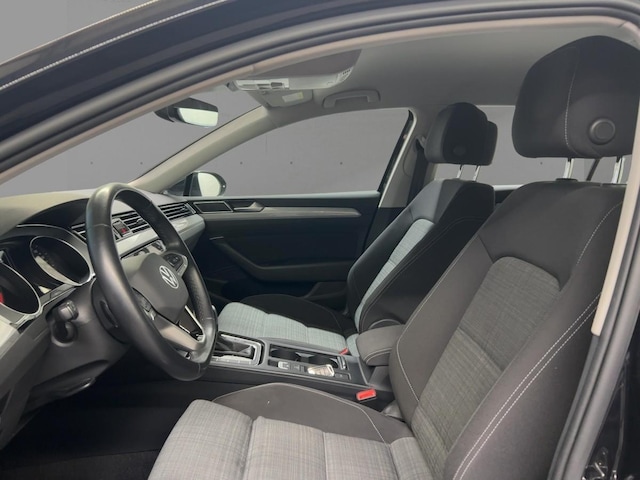 Volkswagen Passat DSG Variant