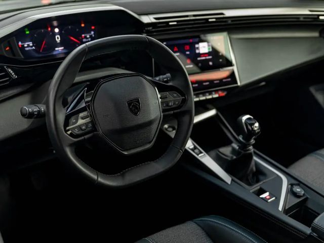 Peugeot 308 130PK MT | Camera | Navi | Parkeersens. achter ...