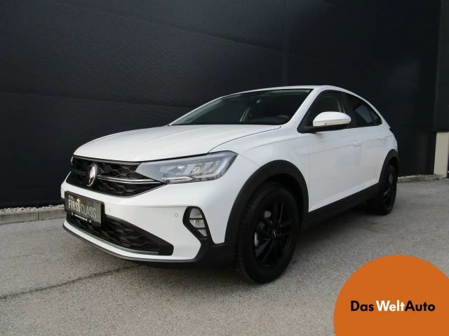 Volkswagen Taigo 4Me TSI
