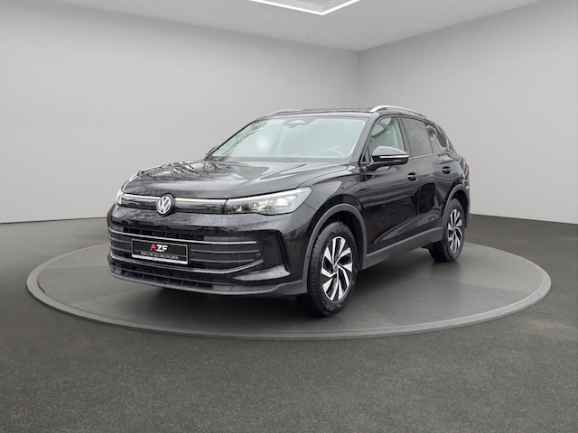 Volkswagen Tiguan DSG Life