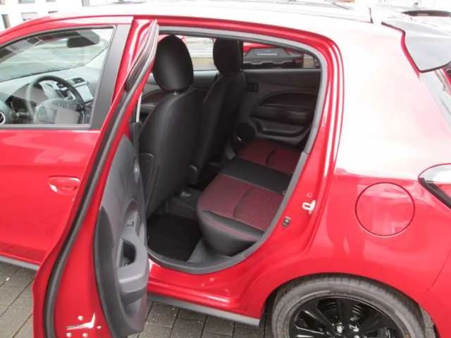 Mitsubishi Space Star Star