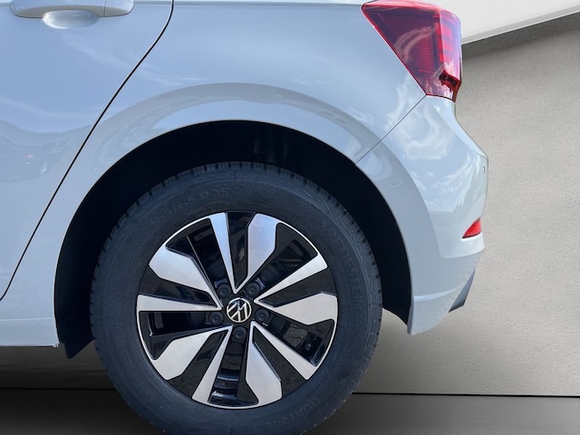 Volkswagen Polo Polo 1.0l "Goal" Rückfahrkamera