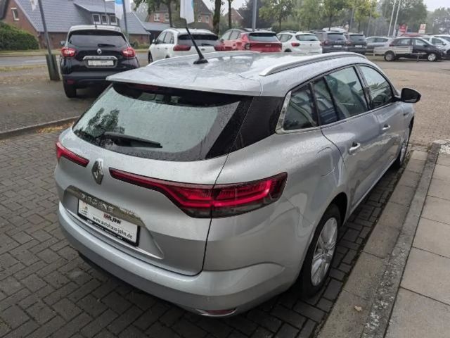 Renault Megane Business Line Combi