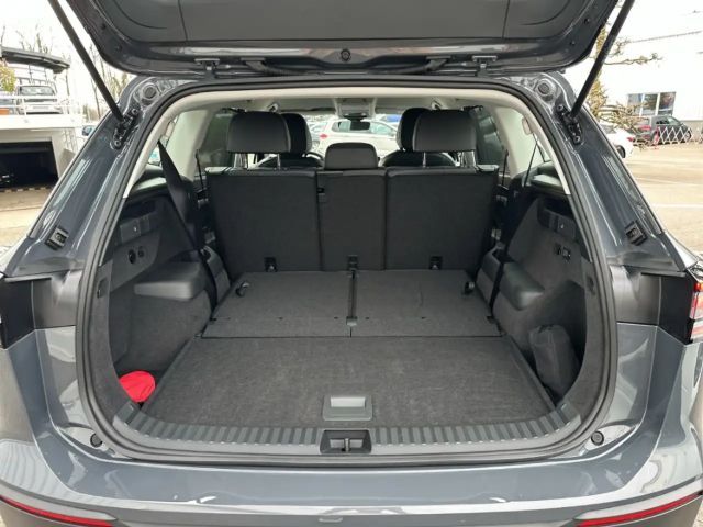 Volkswagen Tayron 1.5 eTSI DSG Life