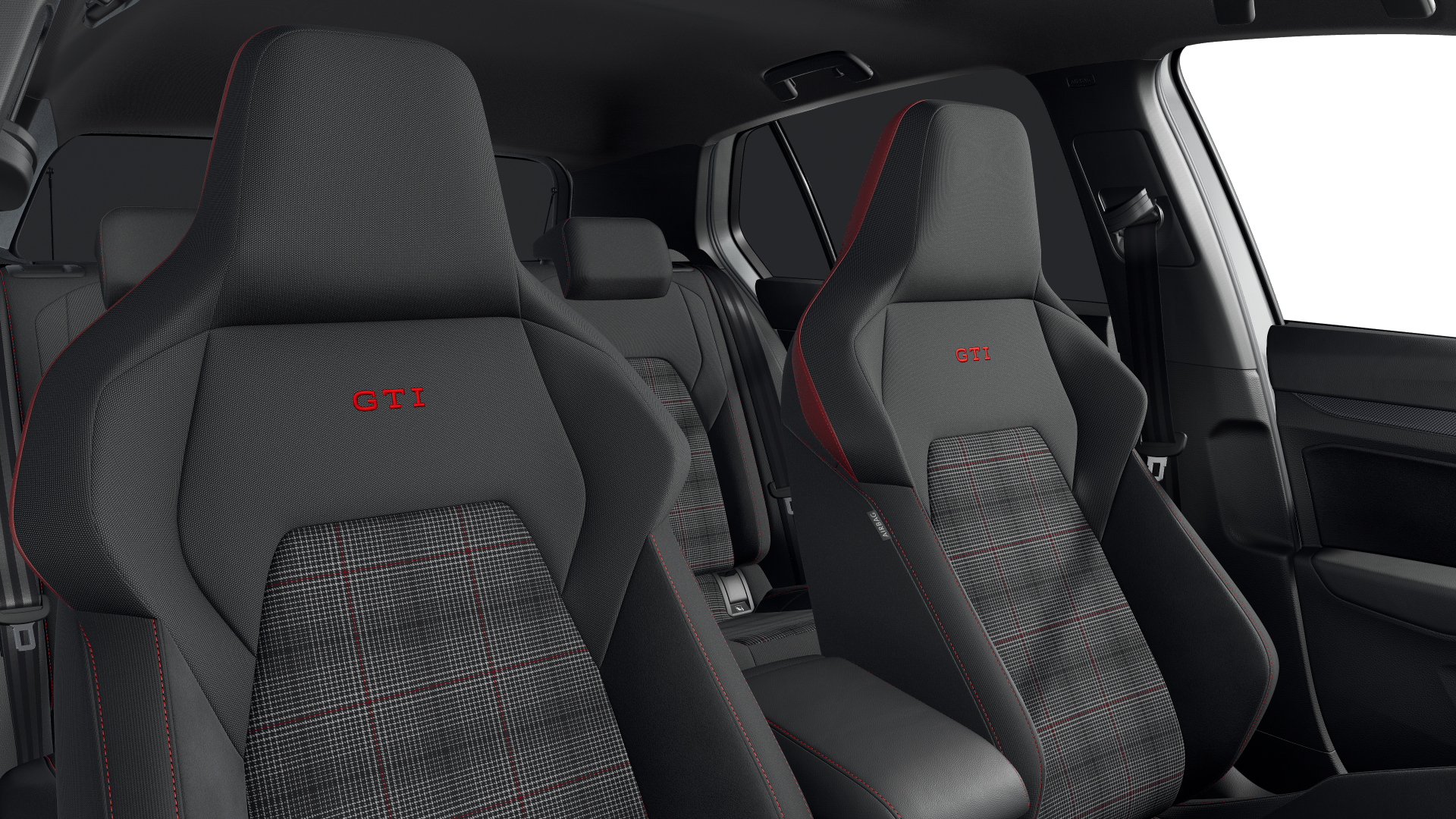 Volkswagen Golf DSG Golf VIII IQ.Drive Style