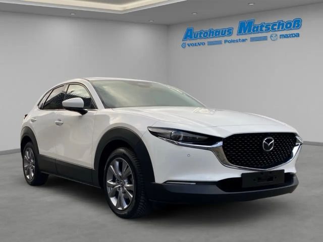 Mazda CX-30 Exclusive-line SkyActiv