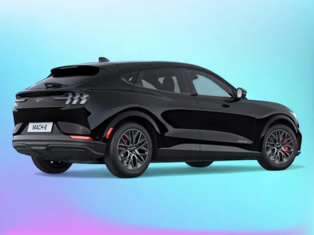 Ford Mustang Mach-E AWD Premium