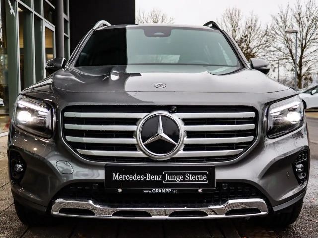 Mercedes-Benz GLB 200 4MATIC GLB 200 d