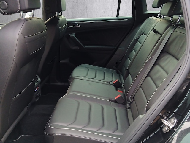 Volkswagen Tiguan DSG R-Line