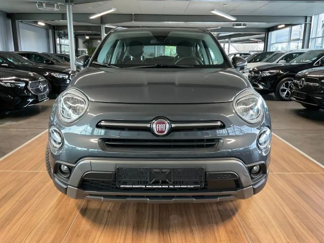 Fiat 500X Cross Turbo