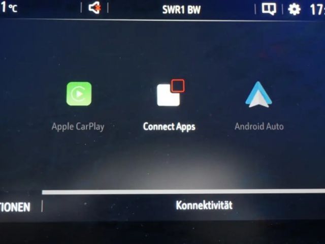 Opel Crossland X Elegance