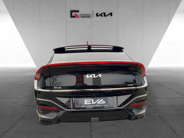 Kia EV6 GT-Line Vierwielaandrijving