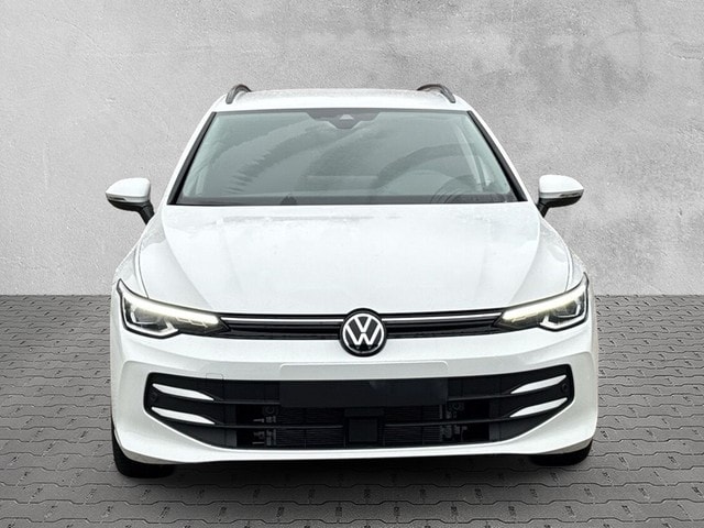 Volkswagen Golf 1.5 TSI Golf VIII Variant