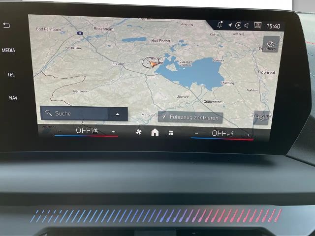 BMW 135 M-Sport Sedan xDrive