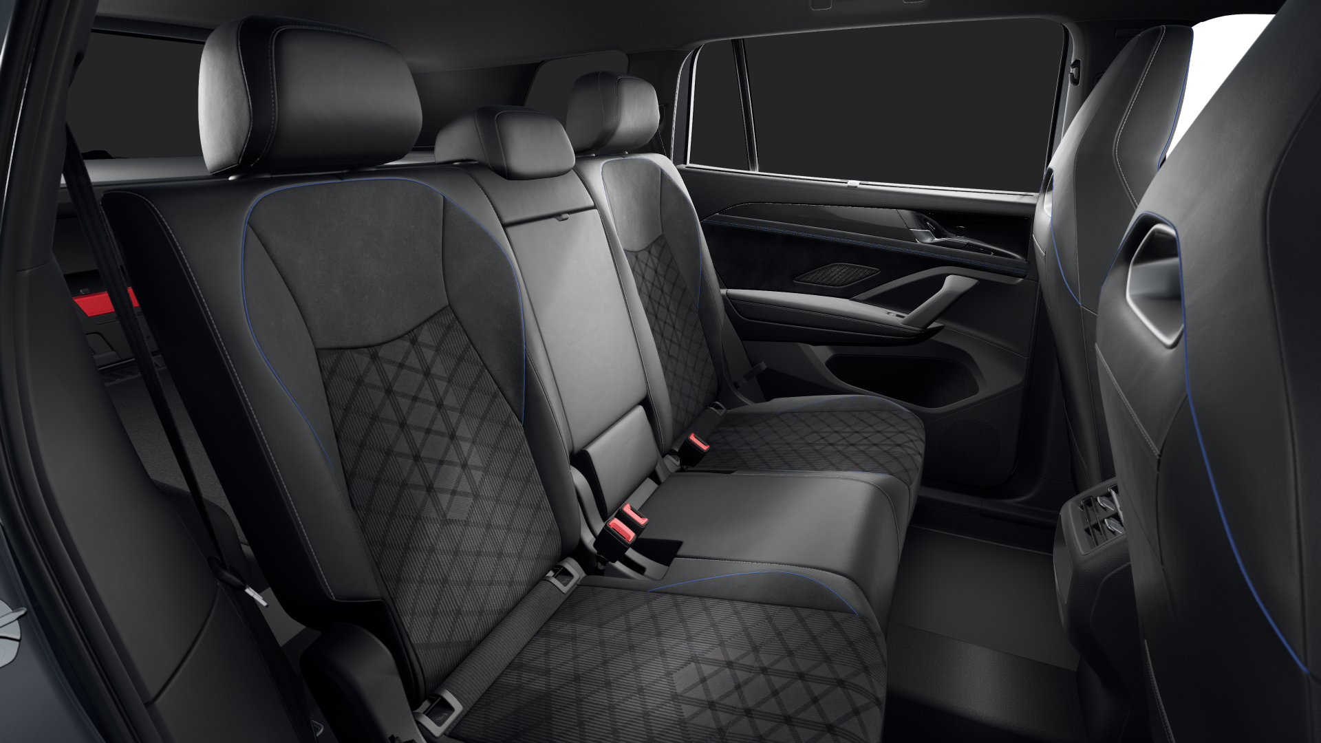 Volkswagen Tayron 2.0 TDI 4Motion DSG