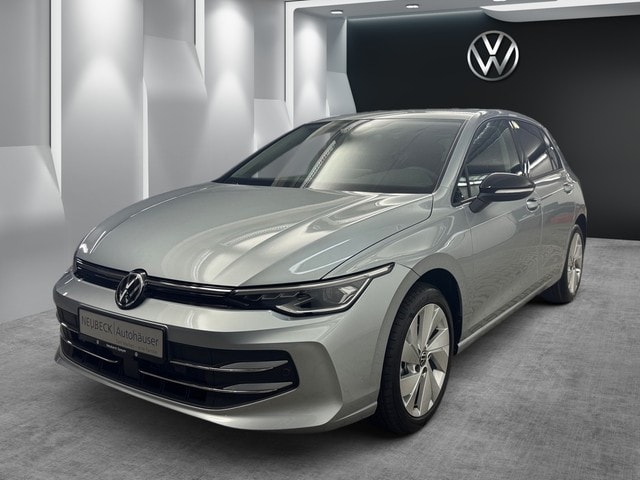 Volkswagen Golf Golf VIII Plus