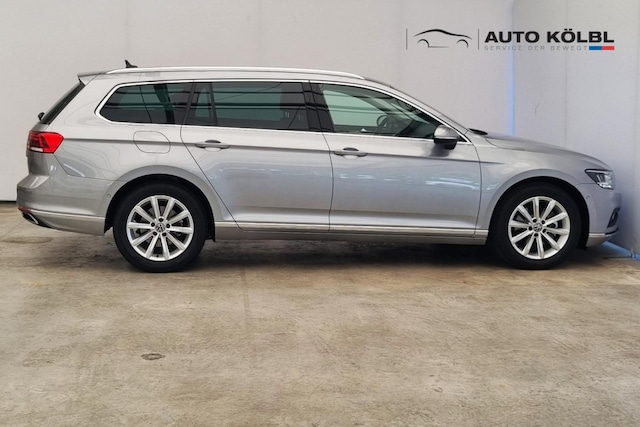 Volkswagen Passat DSG Elegance Elegance Variant