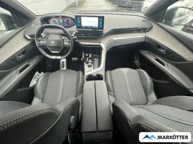 Peugeot 3008 GT-Line PureTech