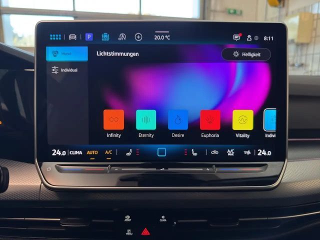 Volkswagen Golf Business DSG Variant