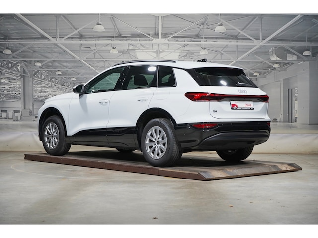 Audi Q6 e-tron Suv e-tron Audi Q6 SUV e-tron