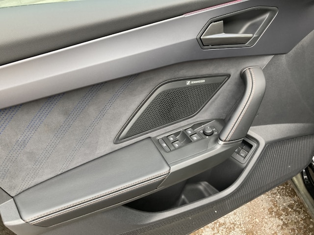 Cupra Leon DSG Sportstourer VZ