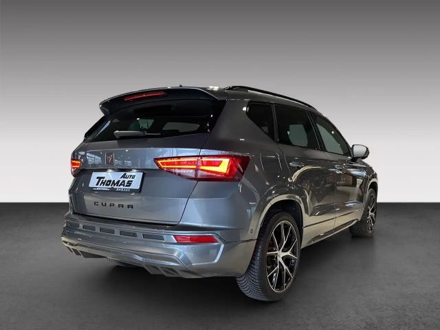 Cupra Ateca 2.0 TSI 4Drive DSG