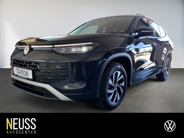Volkswagen Tayron 2.0 TDI DSG Life