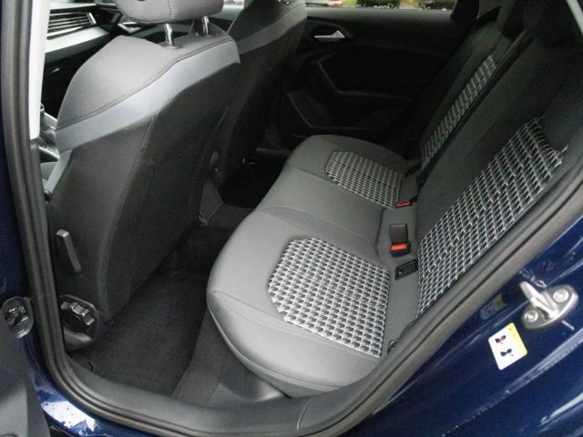 Audi A1 30 TFSI S-Tronic