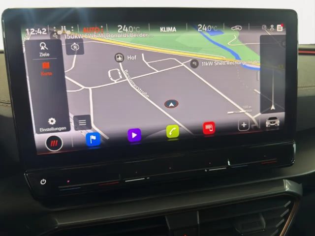 Cupra Formentor 1.5 TSI