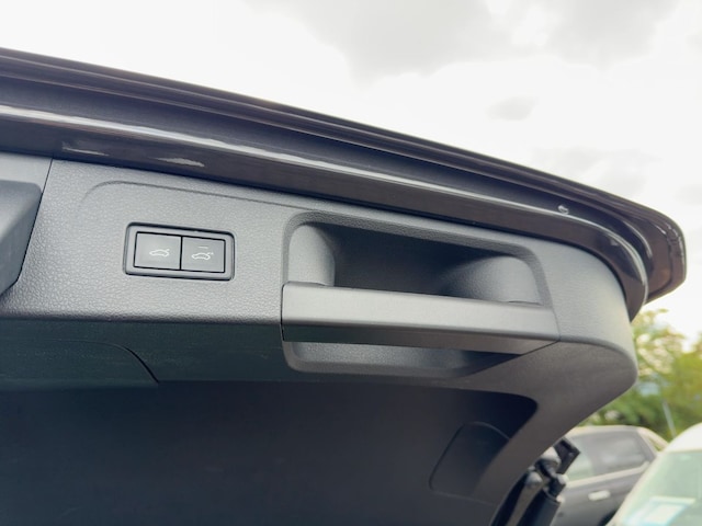 Volkswagen Passat 2.0 TDI Business DSG Variant