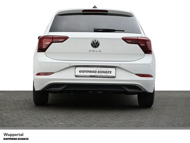 Volkswagen Polo 1.0 TSI