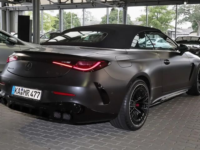 Mercedes-Benz CLE 53 AMG AMG Line