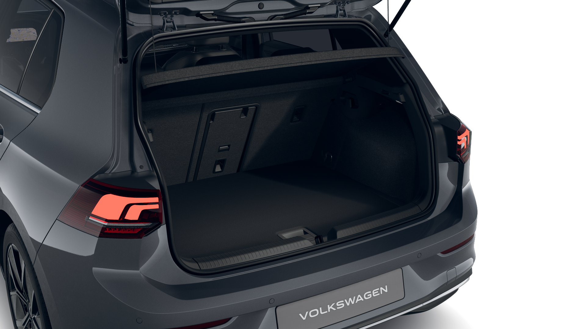 Volkswagen Golf 1.5 eTSI DSG Golf VIII Style