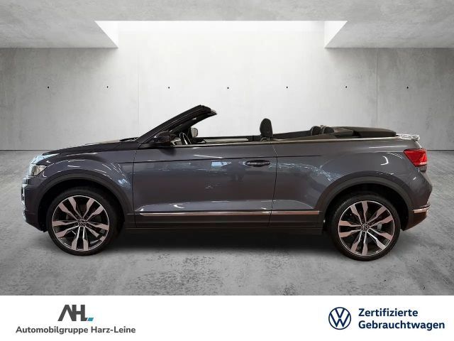 Volkswagen T-Roc 1.0 TSI Cabriolet