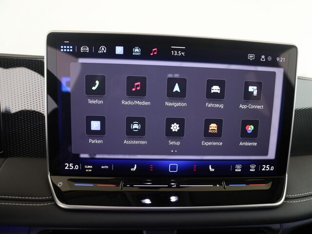 Volkswagen Tiguan 1.5 eTSI