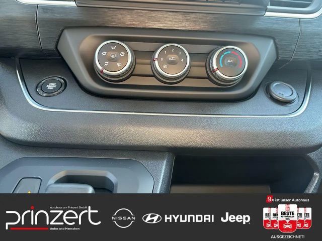 Nissan Primastar L2H1 Tekna