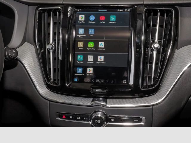 Volvo XC60 AWD Plus Twin Engine