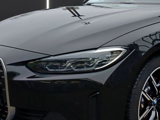 BMW i4 Coupé Gran Coupé eDrive35