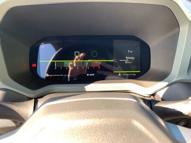 Dacia Bigster Extreme Mild Hybrid 130