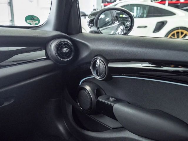 MINI Cooper S Aut. Classic Trim