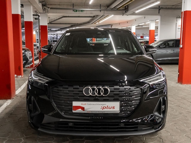 Audi Q4 e-tron 40 Sportback