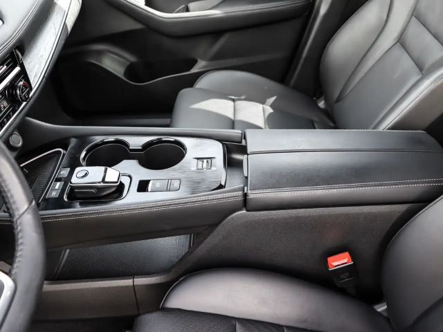 Nissan X-trail Tekna