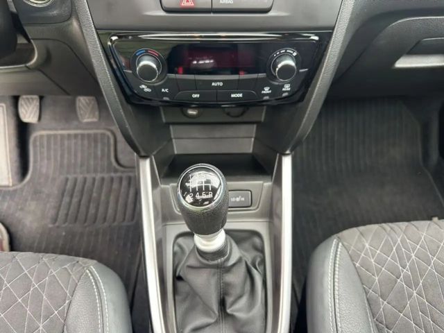 Suzuki Vitara Flash Hybrid