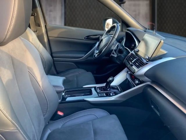 Mitsubishi Eclipse Cross 2,4 PH